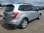 2014 Subaru Forester 2.5I Touring