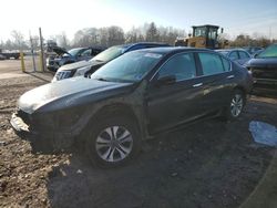 2013 Honda Accord LX en venta en Chalfont, PA