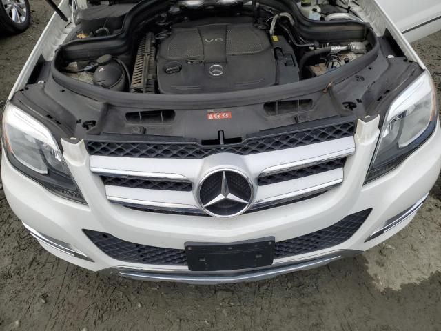 2015 Mercedes-Benz GLK 350 4matic