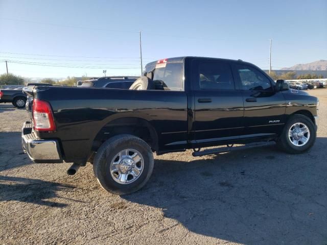 2019 Dodge RAM 3500 Tradesman