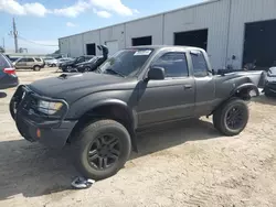 Toyota Vehiculos salvage en venta: 2000 Toyota Tacoma Xtracab Prerunner