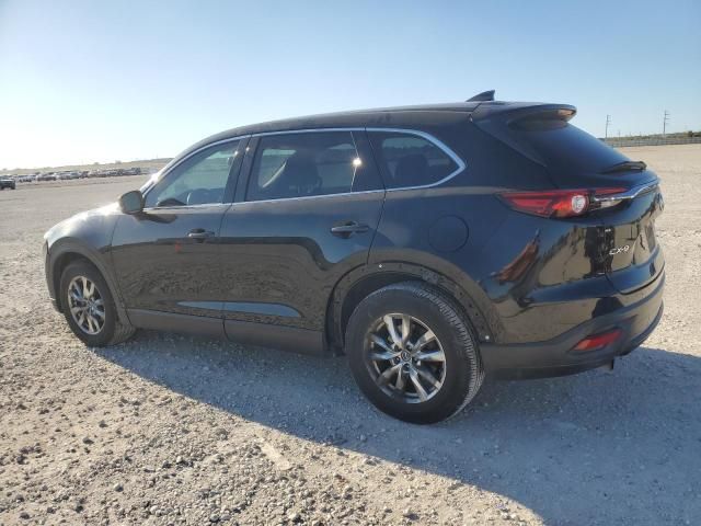 2016 Mazda CX-9 Touring