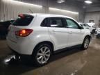 2015 Mitsubishi Outlander Sport ES