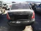 2009 Hyundai Accent GLS