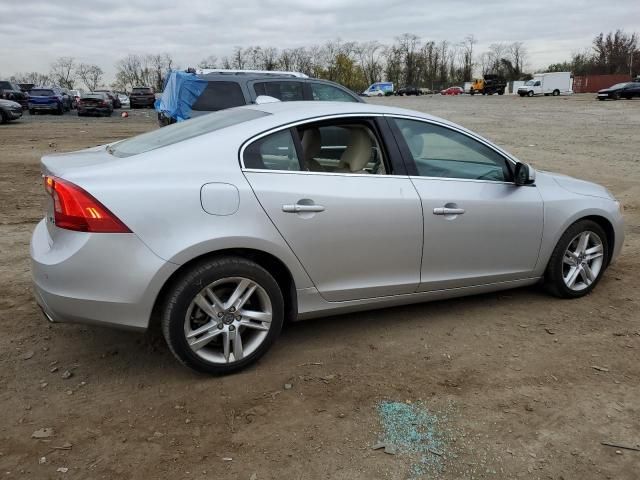 2015 Volvo S60 Premier