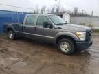 2012 Ford F250 Super Duty