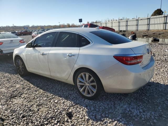 2013 Buick Verano