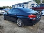 2016 BMW 535 I