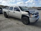 2009 Chevrolet Silverado C1500