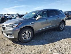 Buick Vehiculos salvage en venta: 2018 Buick Enclave Essence