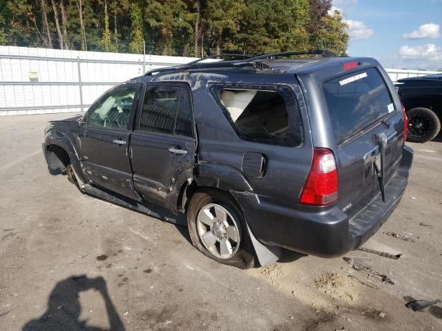 2009 Toyota 4runner SR5