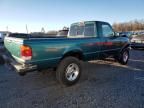 1999 Ford Ranger