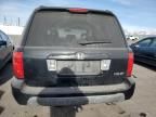 2003 Honda Pilot EX