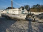 1996 Other 1996 'OTHER BOAT' Pontoon