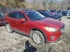 2014 Mazda CX-5 GT