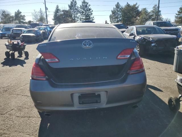 2007 Toyota Avalon XL