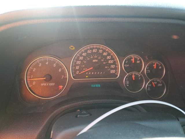 2006 GMC Envoy