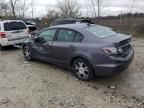 2014 Honda Civic Hybrid