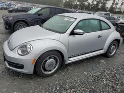 2015 Volkswagen Beetle 1.8T en venta en Byron, GA