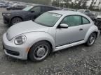 2015 Volkswagen Beetle 1.8T