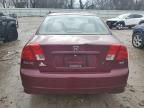 2004 Honda Civic EX