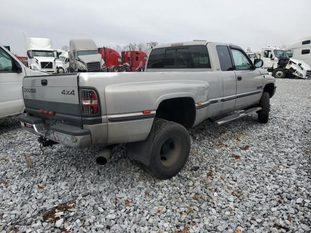 1999 Dodge RAM 3500