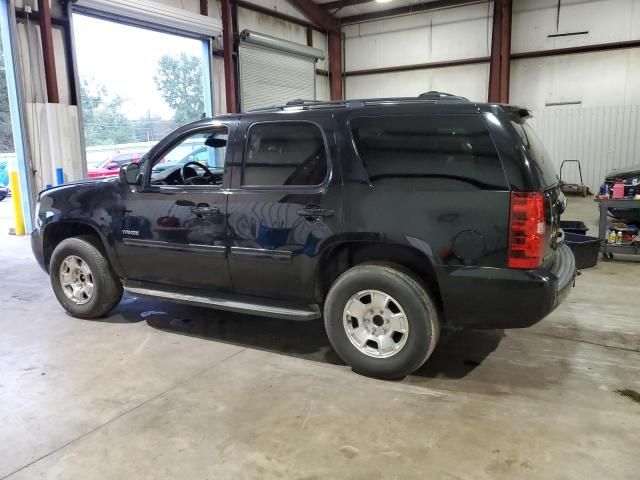 2011 Chevrolet Tahoe C1500 LS