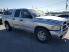 2005 Dodge RAM 1500 ST