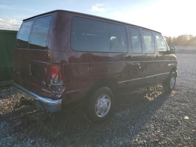 2005 Ford Econoline E350 Super Duty Wagon