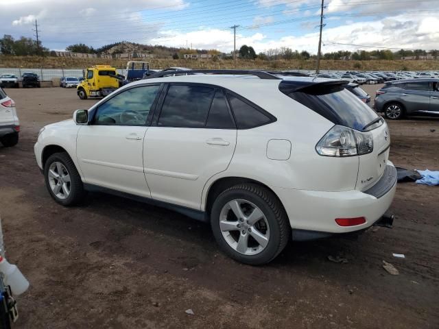 2005 Lexus RX 330