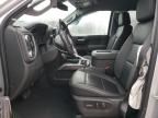 2022 GMC Sierra Limited K1500 SLT