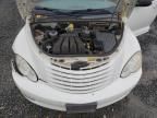 2008 Chrysler PT Cruiser