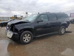 2012 GMC Yukon XL K1500 SLT en venta en Chicago Heights, IL