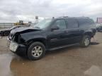 2012 GMC Yukon XL K1500 SLT