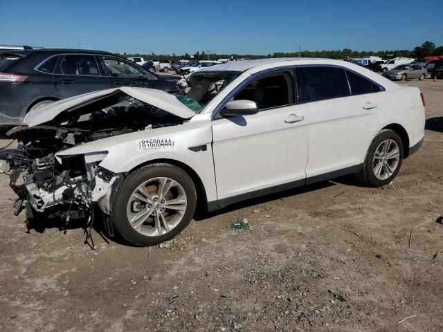 2016 Ford Taurus SEL