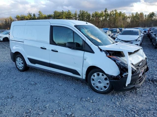 2020 Ford Transit Connect XL