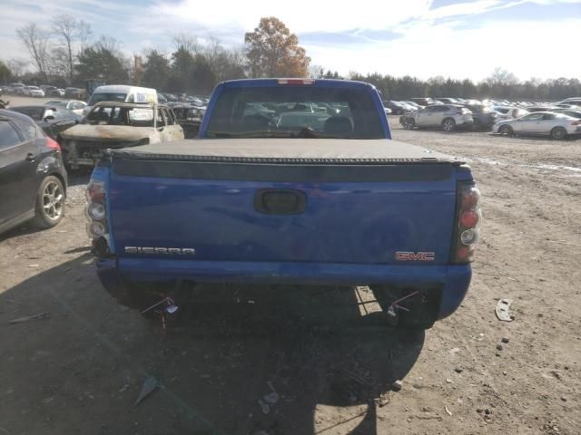 2000 GMC New Sierra C1500