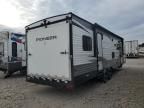 2021 Pioneer Trailer