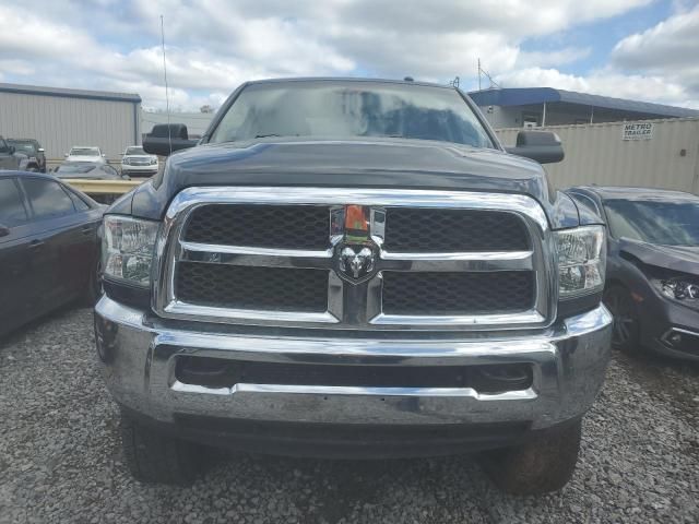 2016 Dodge RAM 2500 ST