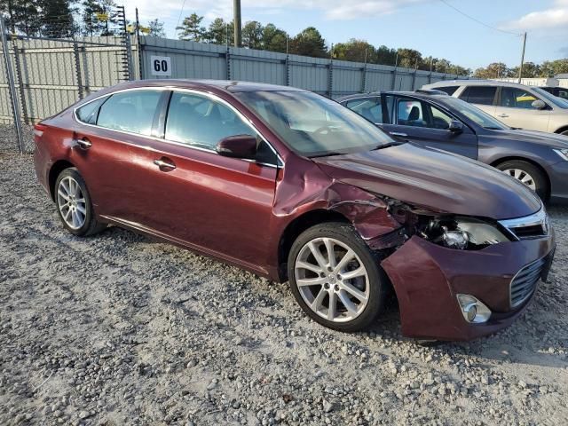 2013 Toyota Avalon Base