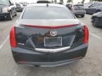 2013 Cadillac ATS