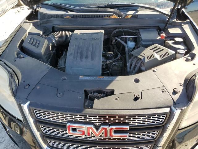 2010 GMC Terrain SLT