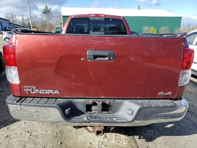 2007 Toyota Tundra