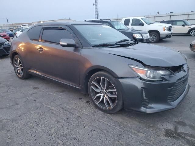 2015 Scion TC