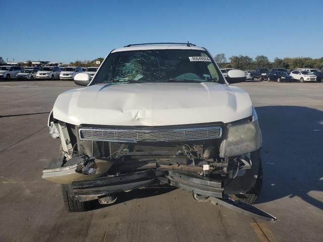 2007 Chevrolet Tahoe C1500