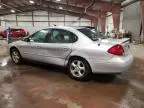 2002 Ford Taurus SES