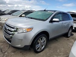 2013 Ford Edge SEL en venta en Riverview, FL