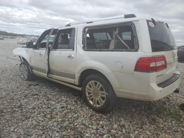 2014 Lincoln Navigator L