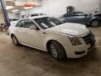 2011 Cadillac CTS Luxury Collection