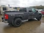 2011 Chevrolet Silverado K1500 LTZ